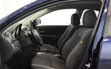 Mazda 3, 2008 год, 800 000 рублей, 9 фотография