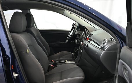 Mazda 3, 2008 год, 800 000 рублей, 10 фотография