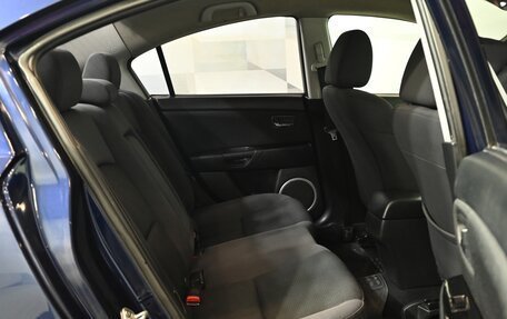 Mazda 3, 2008 год, 800 000 рублей, 14 фотография
