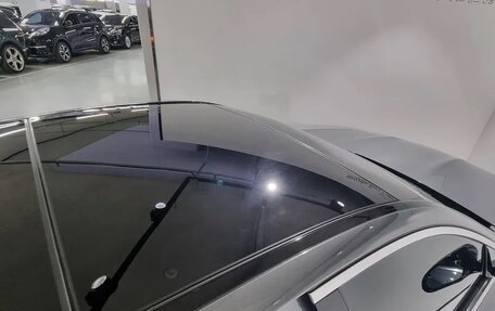 Mercedes-Benz E-Класс AMG, 2022 год, 7 000 000 рублей, 12 фотография