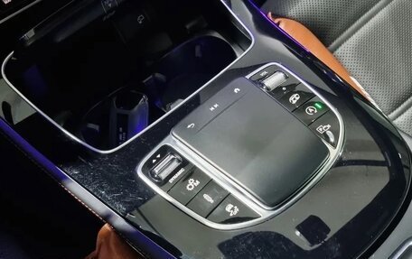 Mercedes-Benz E-Класс AMG, 2022 год, 7 000 000 рублей, 7 фотография