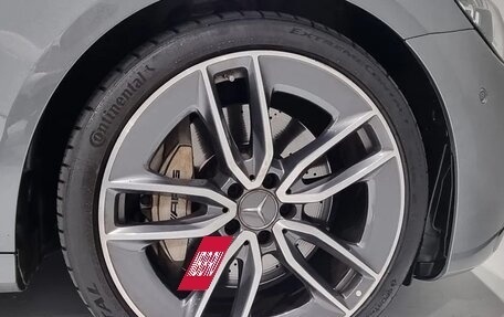 Mercedes-Benz E-Класс AMG, 2022 год, 7 000 000 рублей, 10 фотография