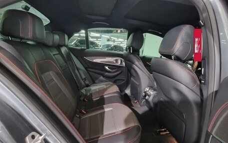 Mercedes-Benz E-Класс AMG, 2022 год, 7 000 000 рублей, 9 фотография