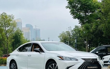 Lexus ES VII, 2021 год, 3 100 000 рублей, 3 фотография