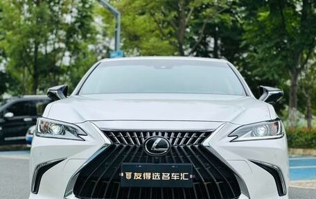 Lexus ES VII, 2021 год, 3 100 000 рублей, 2 фотография