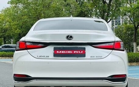 Lexus ES VII, 2021 год, 3 100 000 рублей, 6 фотография