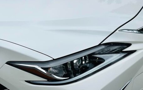Lexus ES VII, 2021 год, 3 100 000 рублей, 7 фотография
