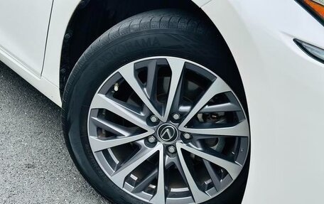 Lexus ES VII, 2021 год, 3 100 000 рублей, 9 фотография