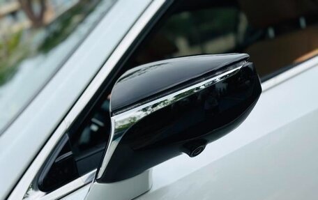 Lexus ES VII, 2021 год, 3 100 000 рублей, 8 фотография