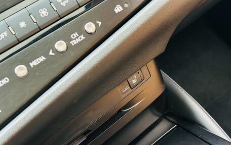 Lexus ES VII, 2021 год, 3 100 000 рублей, 14 фотография