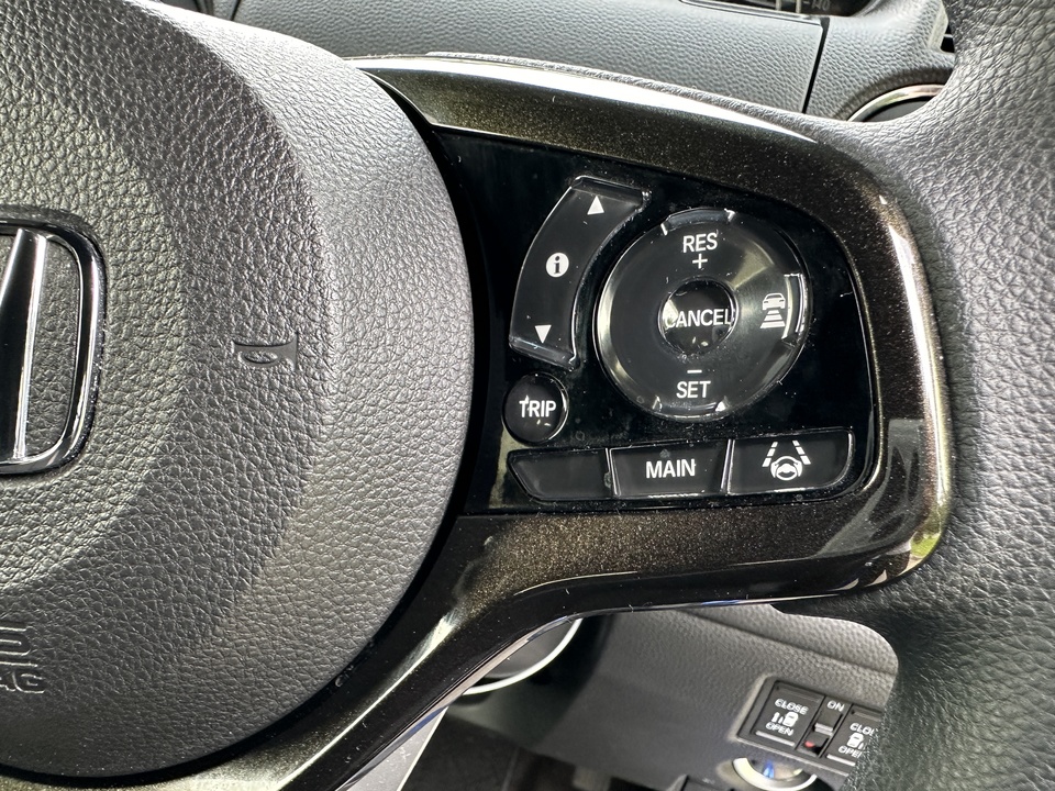 Honda N-BOX II, 2020 год, 1 300 000 рублей, 14 фотография