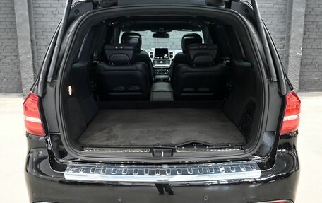 Mercedes-Benz GLS, 2016 год, 4 500 000 рублей, 6 фотография
