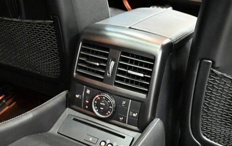 Mercedes-Benz GLS, 2016 год, 4 500 000 рублей, 13 фотография