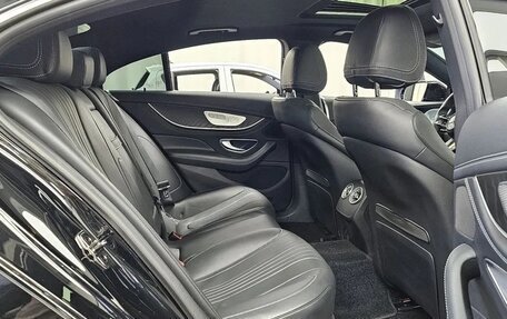 Mercedes-Benz CLS, 2022 год, 4 520 000 рублей, 8 фотография