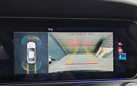 Mercedes-Benz CLS, 2022 год, 4 520 000 рублей, 9 фотография