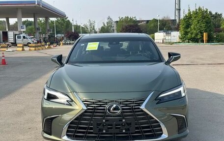 Lexus ES VII, 2025 год, 4 300 000 рублей, 2 фотография