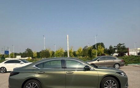 Lexus ES VII, 2025 год, 4 300 000 рублей, 4 фотография