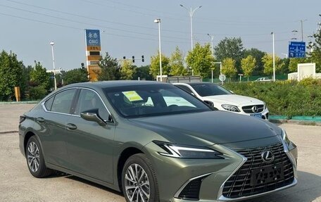Lexus ES VII, 2025 год, 4 300 000 рублей, 3 фотография