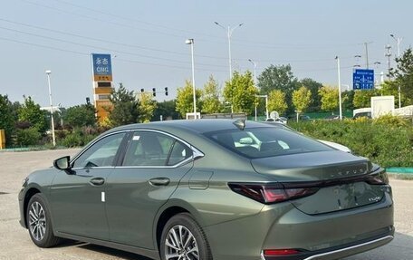 Lexus ES VII, 2025 год, 4 300 000 рублей, 6 фотография
