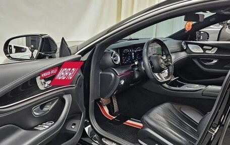 Mercedes-Benz CLS, 2022 год, 4 520 000 рублей, 6 фотография