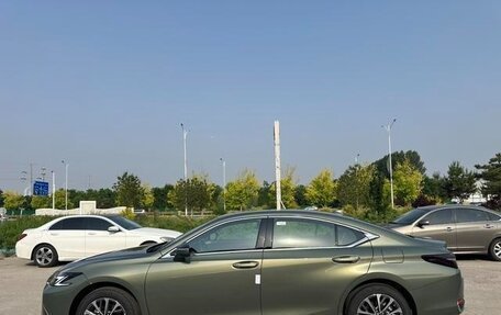 Lexus ES VII, 2025 год, 4 300 000 рублей, 5 фотография