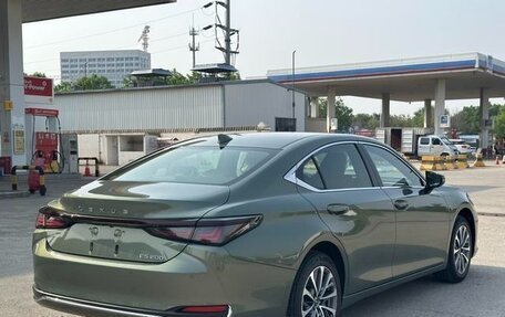 Lexus ES VII, 2025 год, 4 300 000 рублей, 8 фотография