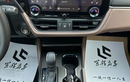 Lexus ES VII, 2025 год, 4 300 000 рублей, 12 фотография