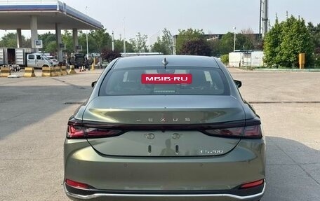 Lexus ES VII, 2025 год, 4 300 000 рублей, 7 фотография