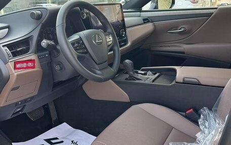Lexus ES VII, 2025 год, 4 300 000 рублей, 13 фотография