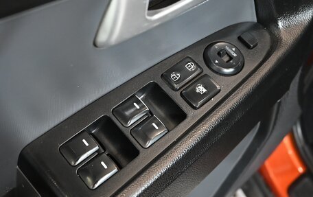 KIA Sportage III, 2011 год, 1 400 000 рублей, 12 фотография