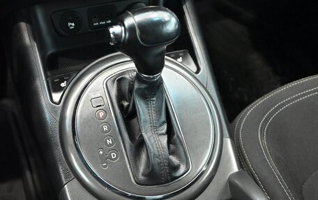 KIA Sportage III, 2011 год, 1 400 000 рублей, 13 фотография