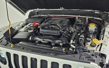 Jeep Wrangler, 2021 год, 4 955 000 рублей, 7 фотография