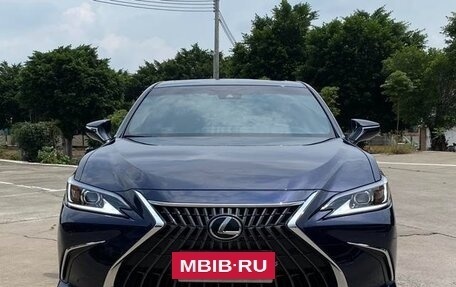 Lexus ES VII, 2022 год, 3 900 000 рублей, 2 фотография