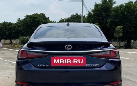Lexus ES VII, 2022 год, 3 900 000 рублей, 5 фотография