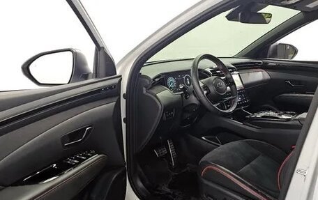 Hyundai Tucson, 2022 год, 2 320 066 рублей, 6 фотография