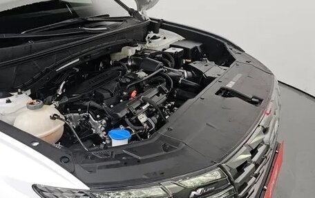 Hyundai Tucson, 2022 год, 2 320 066 рублей, 9 фотография