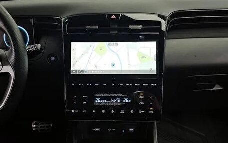 Hyundai Tucson, 2022 год, 2 320 066 рублей, 10 фотография