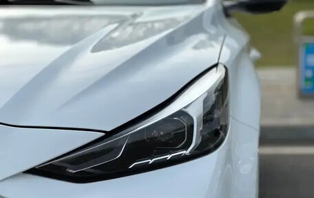 MG 5, 2022 год, 1 340 000 рублей, 4 фотография