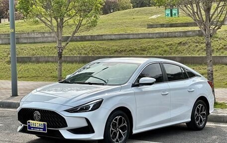 MG 5, 2022 год, 1 340 000 рублей, 3 фотография