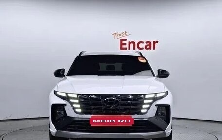 Hyundai Tucson, 2022 год, 2 320 066 рублей, 3 фотография