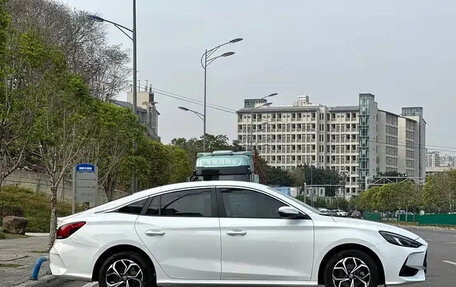 MG 5, 2022 год, 1 340 000 рублей, 11 фотография