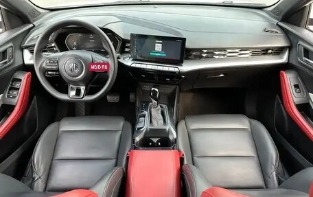 MG 5, 2022 год, 1 340 000 рублей, 18 фотография
