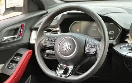 MG 5, 2022 год, 1 340 000 рублей, 15 фотография