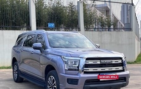 Haval H5, 2024 год, 2 500 000 рублей, 3 фотография