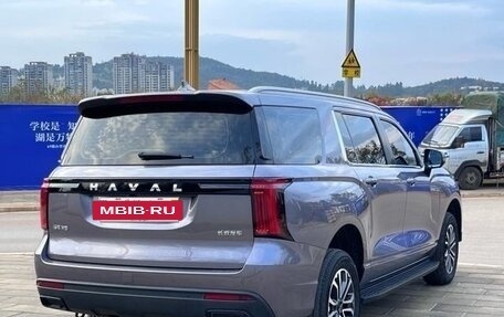 Haval H5, 2024 год, 2 500 000 рублей, 4 фотография