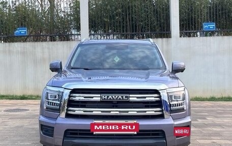 Haval H5, 2024 год, 2 500 000 рублей, 2 фотография