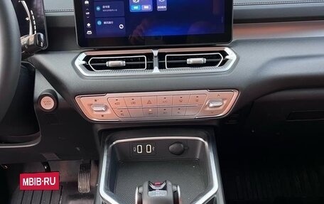Haval H5, 2024 год, 2 500 000 рублей, 12 фотография
