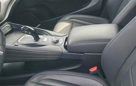 Haval F7x I, 2022 год, 1 850 000 рублей, 10 фотография