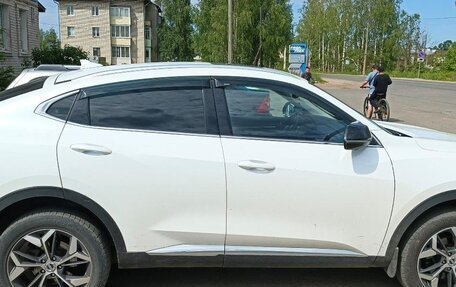 Haval F7x I, 2022 год, 1 850 000 рублей, 3 фотография