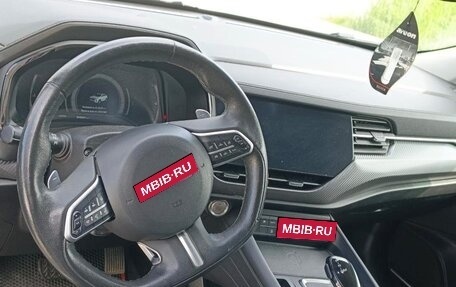 Haval F7x I, 2022 год, 1 850 000 рублей, 8 фотография